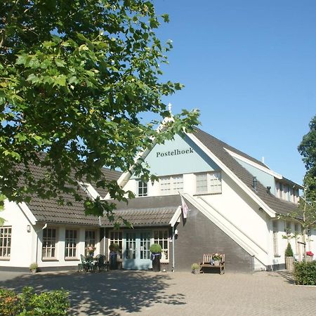De Postelhoek B&B Oud-Ootmarsum Экстерьер фото