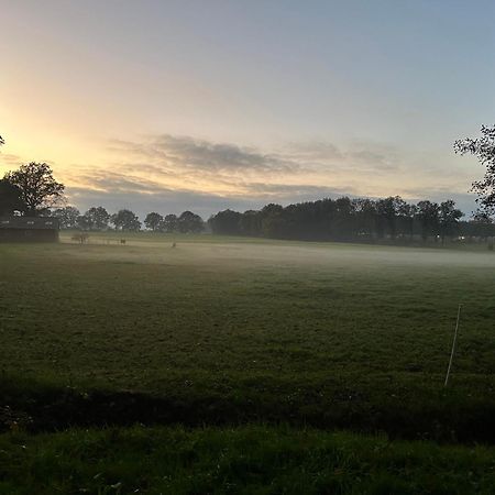De Postelhoek B&B Oud-Ootmarsum Экстерьер фото