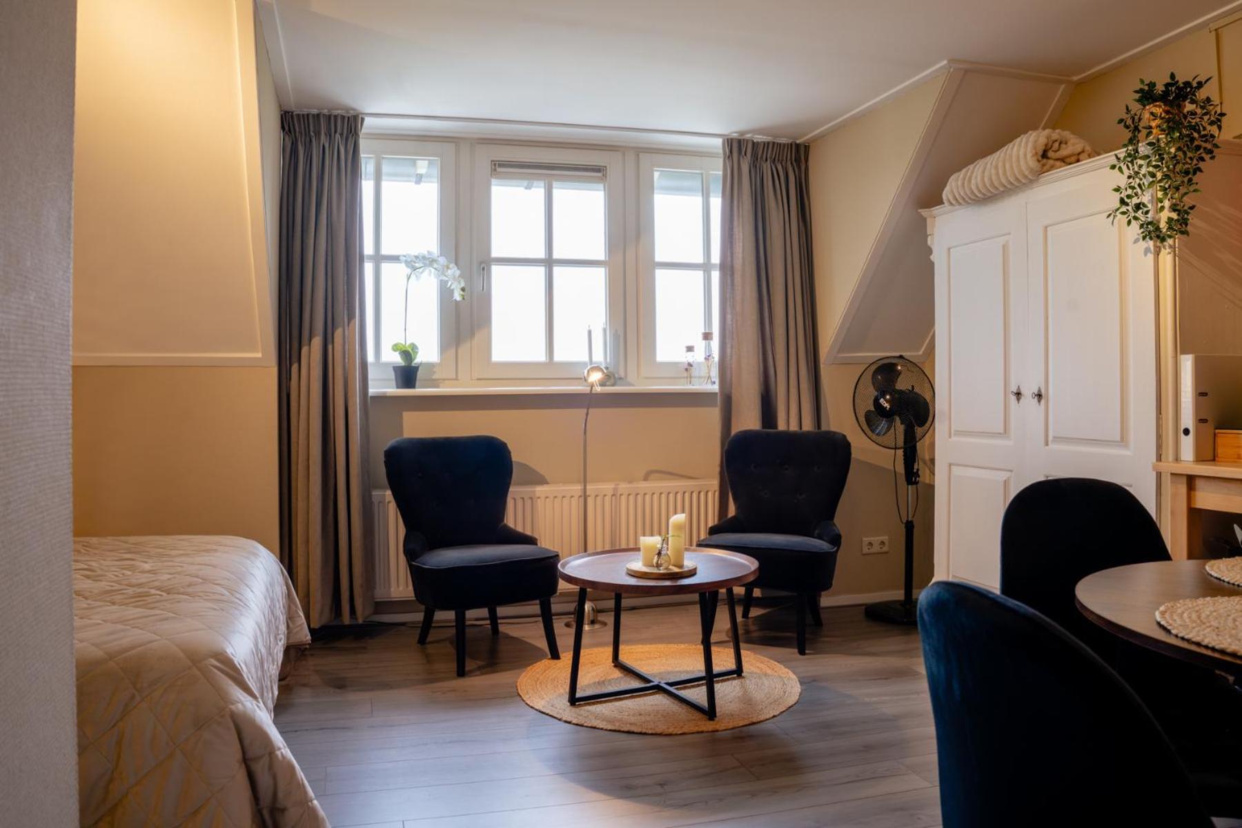 De Postelhoek B&B Oud-Ootmarsum Экстерьер фото
