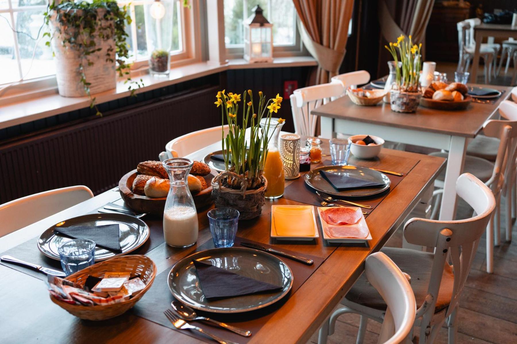 De Postelhoek B&B Oud-Ootmarsum Экстерьер фото