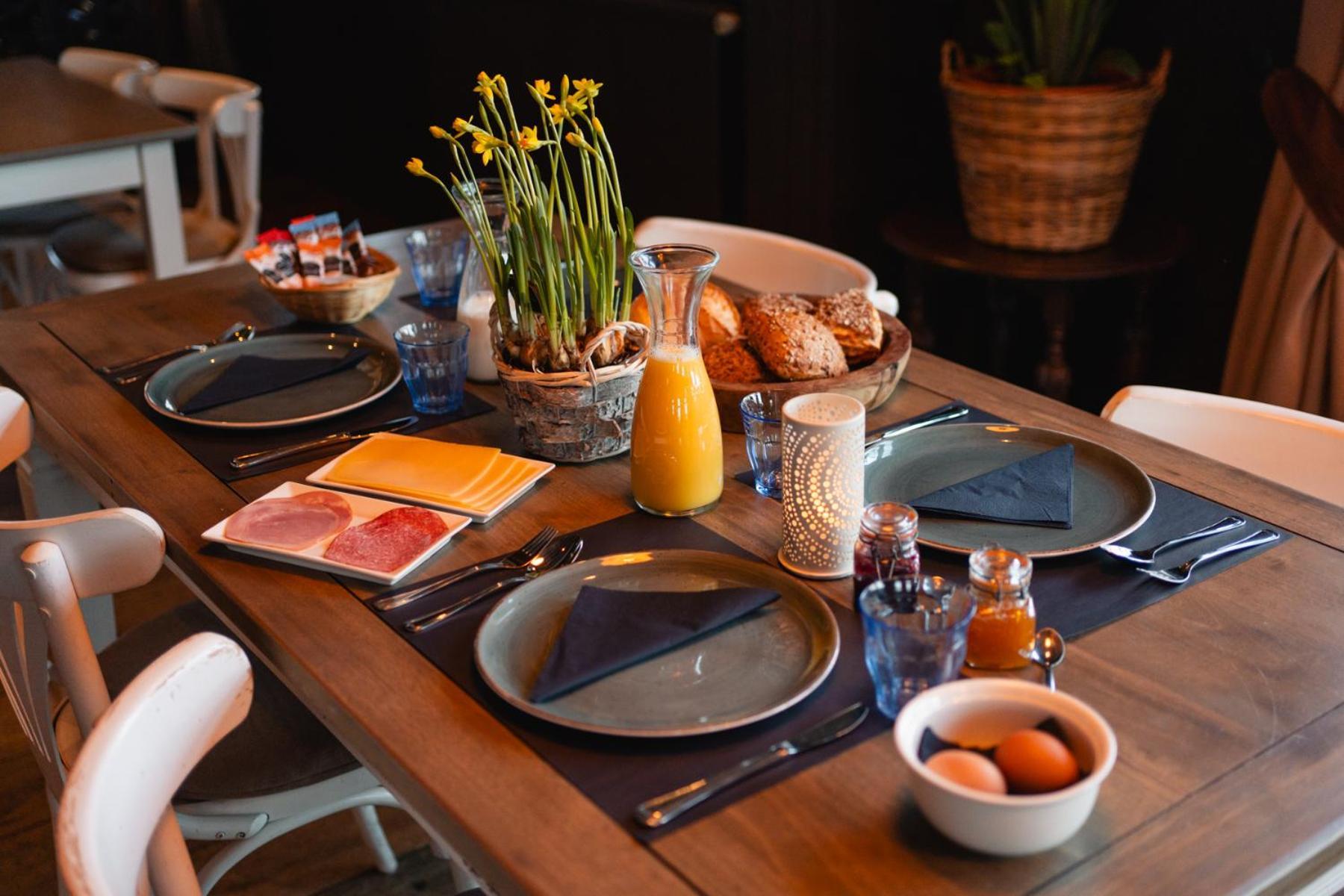 De Postelhoek B&B Oud-Ootmarsum Экстерьер фото