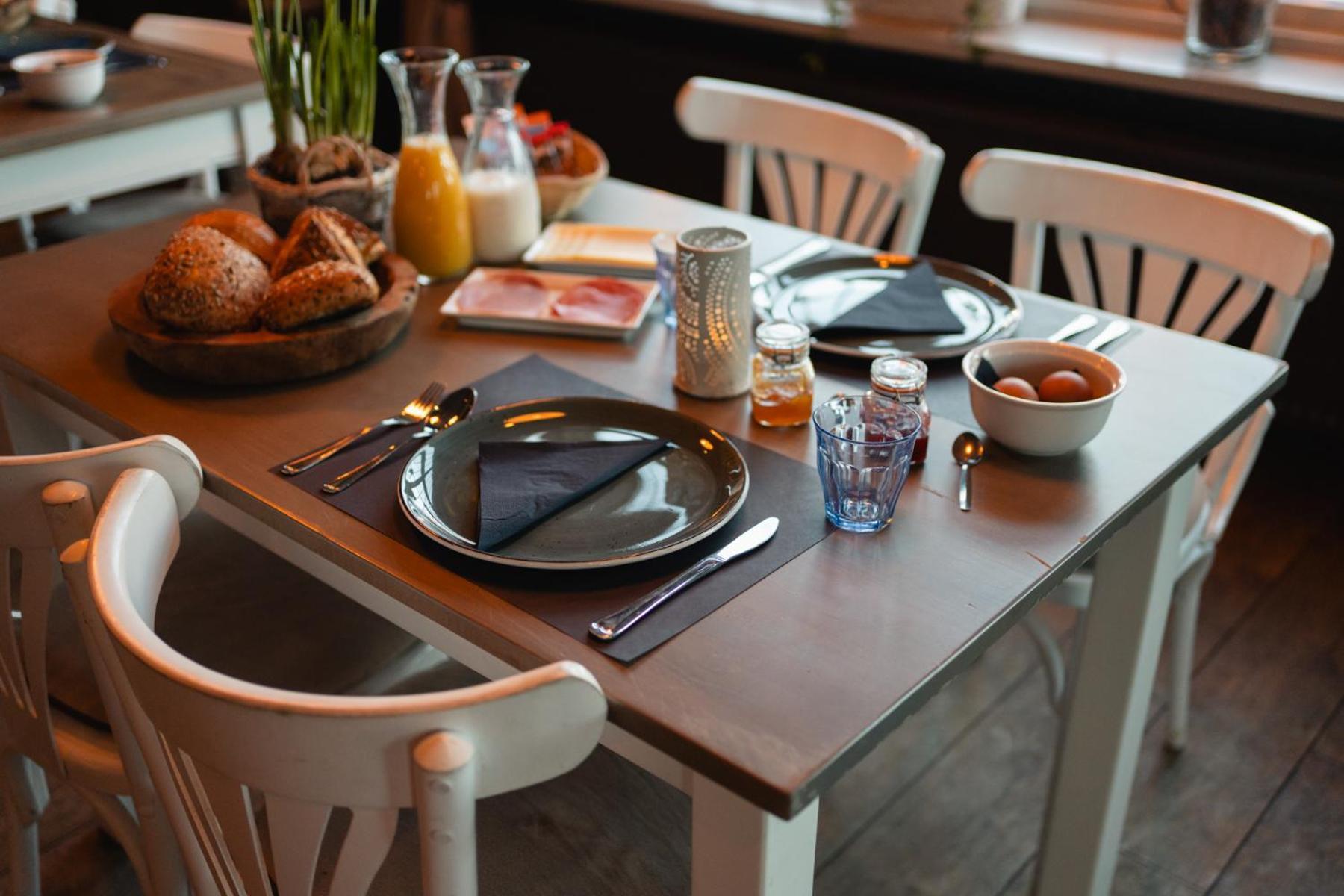 De Postelhoek B&B Oud-Ootmarsum Экстерьер фото