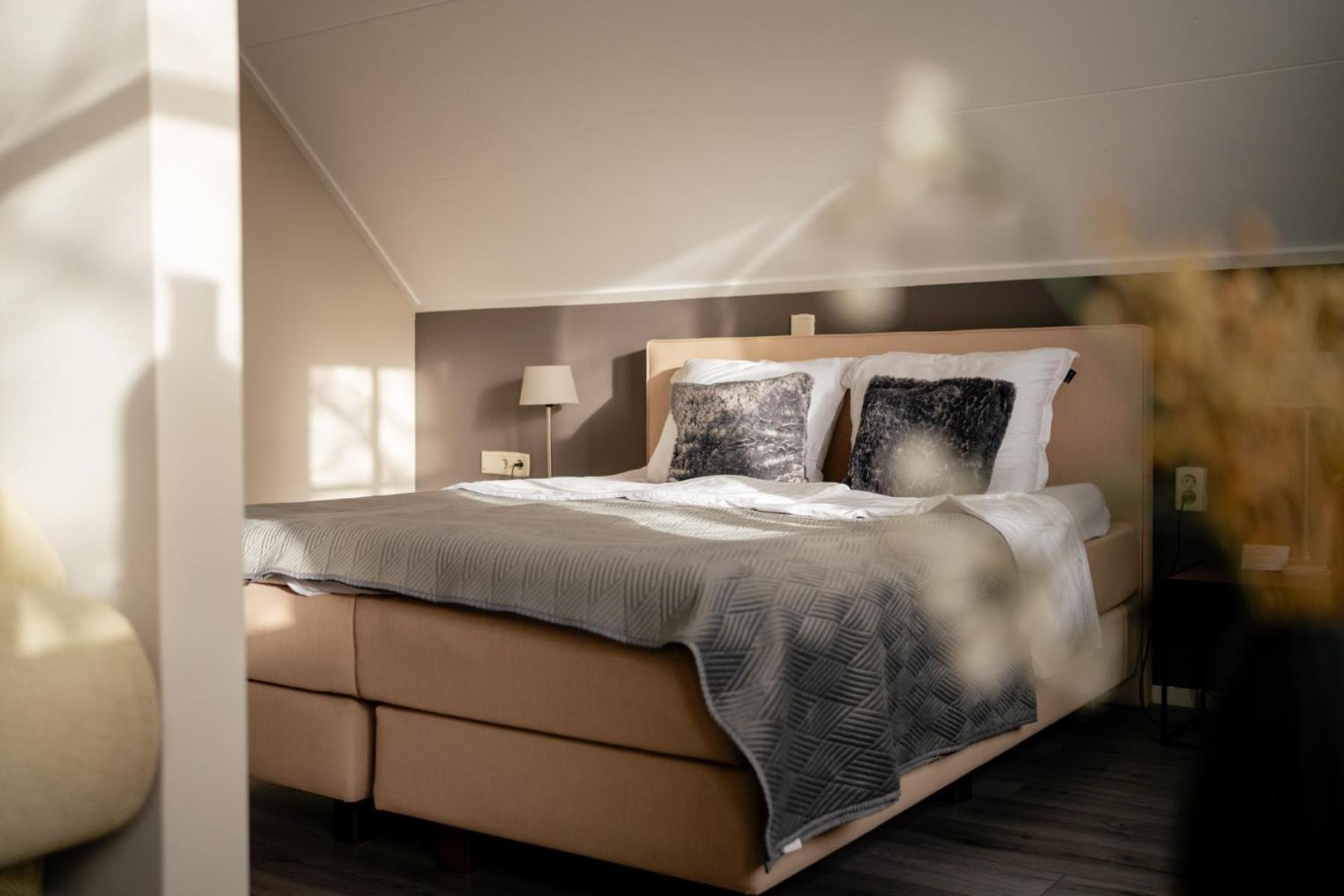 De Postelhoek B&B Oud-Ootmarsum Экстерьер фото