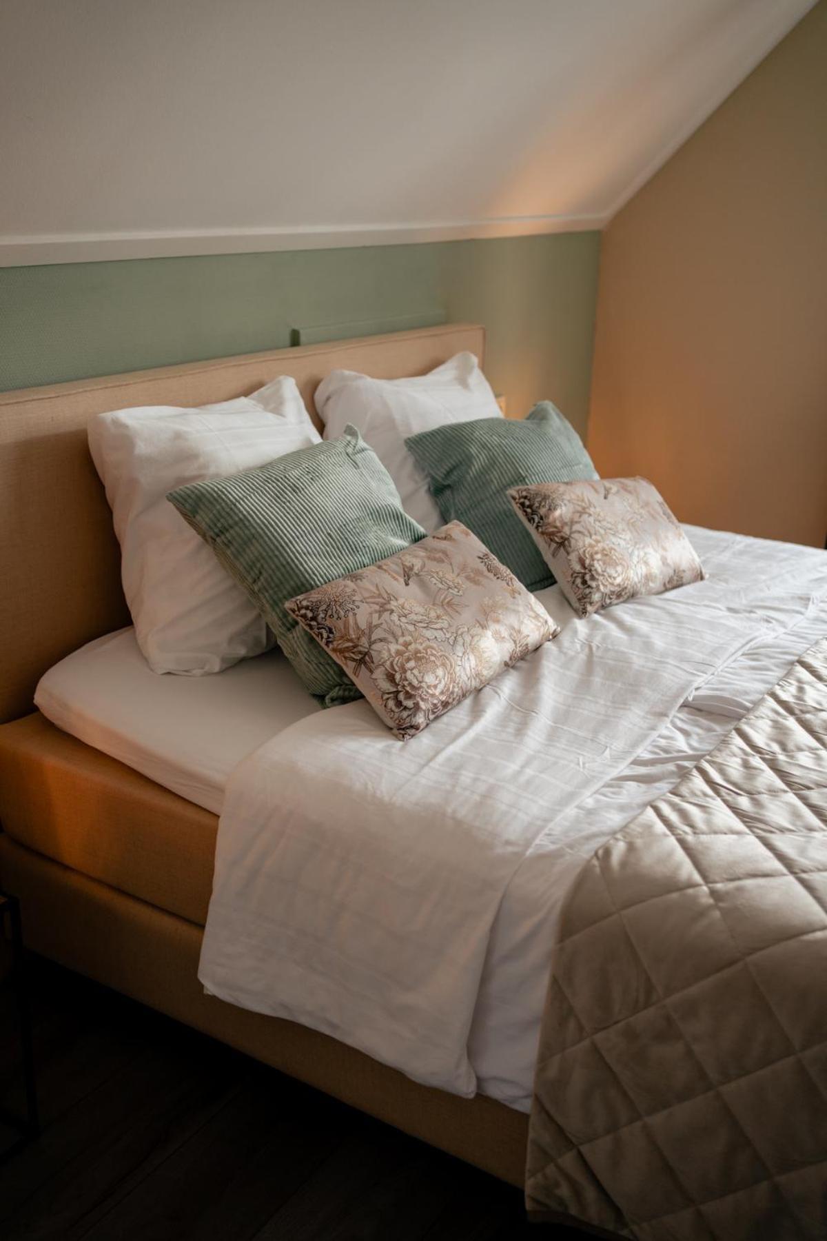 De Postelhoek B&B Oud-Ootmarsum Экстерьер фото